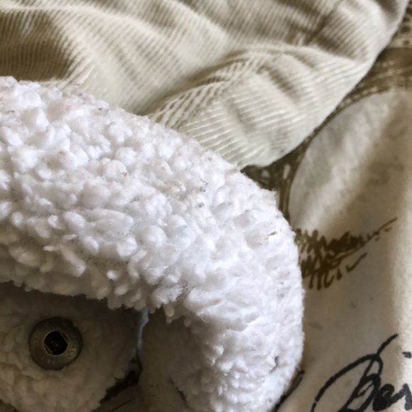 Jean jacket - Picture 3 of 8